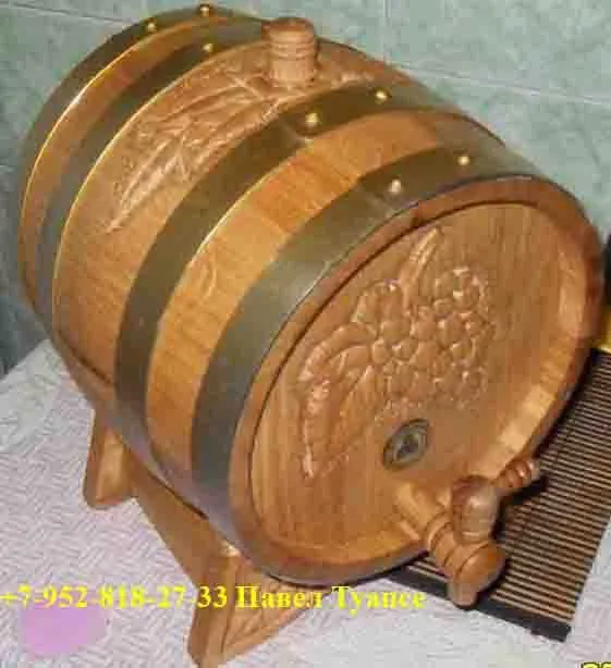 оборудование производства коньяка,виски в Туапсе 2