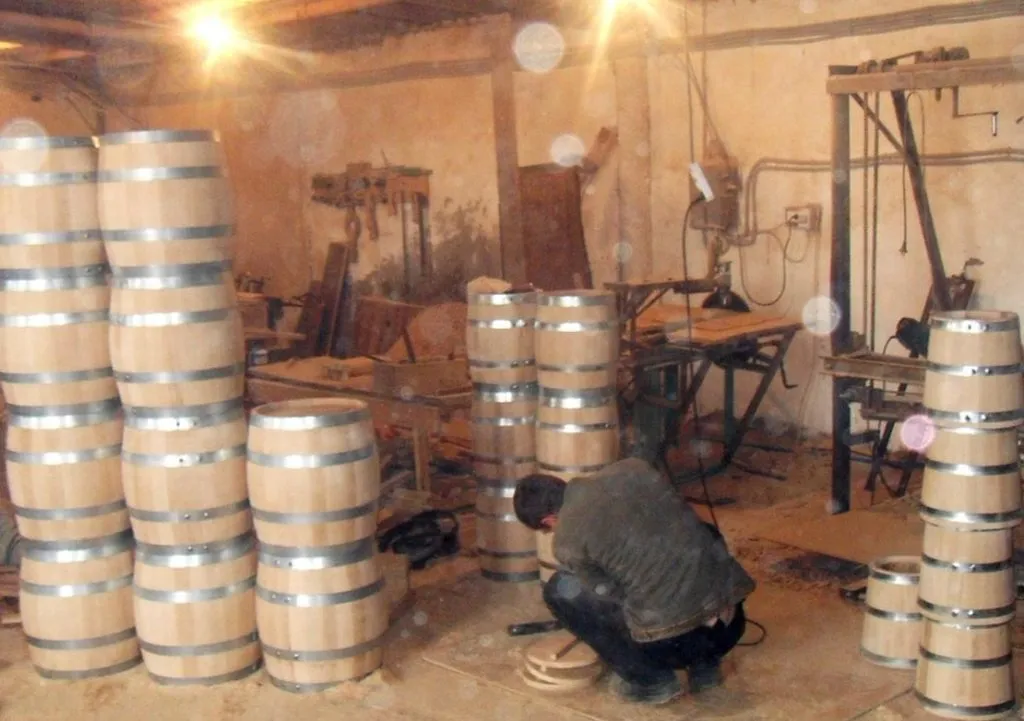 оборудование производства коньяка,виски в Туапсе