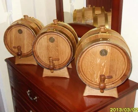 оборудование производства коньяка,виски в Туапсе 4