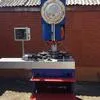 укупорочный автомат на кронен пробку. в Краснодаре