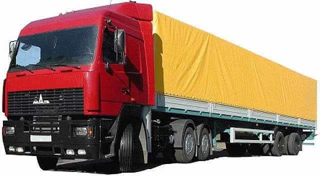 грузоперевозки от 1 до 20 тонн в Краснодаре